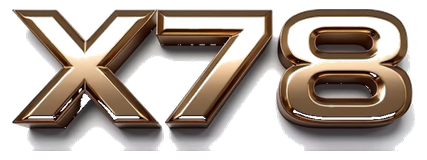 x78 logo
